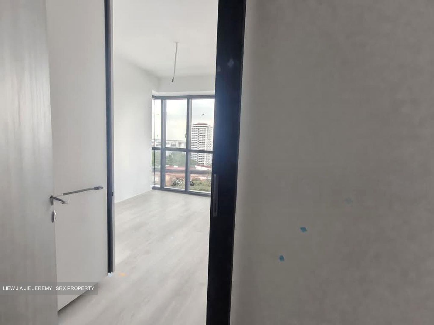 Sky Eden@Bedok (D16), Apartment #545034461